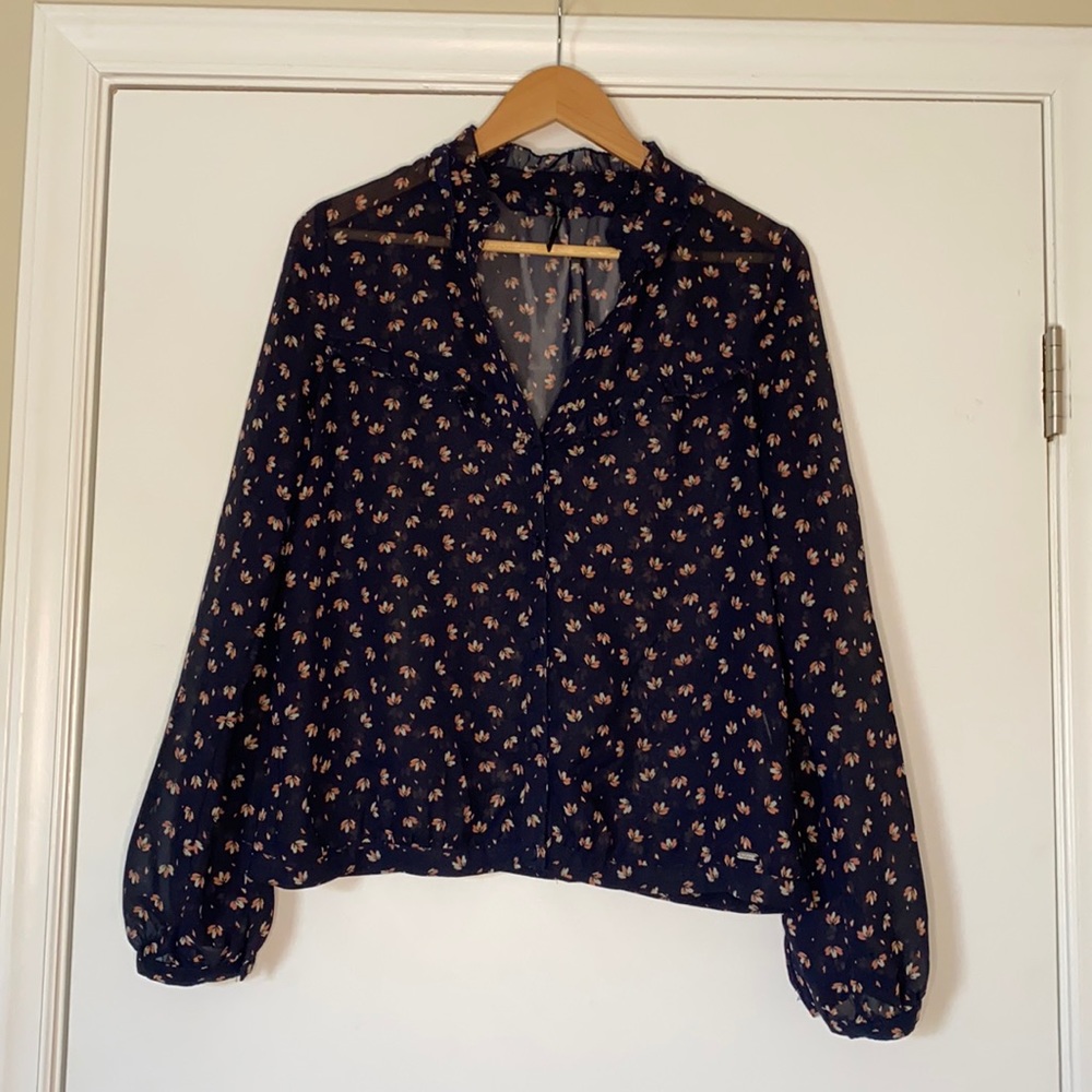 Blouse